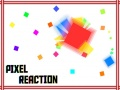 Игра Пикселна реакция онлайн