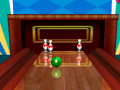 Игра Мастери по Боулинг 3D онлайн