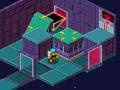 Игра Изход Изол8 онлайн