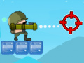 Игра Кралски Солдати 4 онлайн