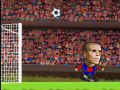 Игра Купа Football HeadZ онлайн