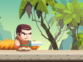 Игра Блоков Воин онлайн