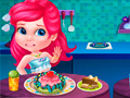 Игра Кулинарен конкурс онлайн