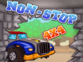 Игра Не спирай 4x4 онлайн