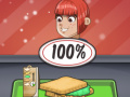 Игра Тостелия онлайн