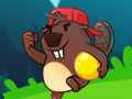 Игра Боброви Б bubbles онлайн
