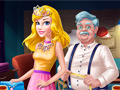 Игра Кралски личен шивач онлайн
