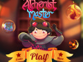 Игра Майстор Алхимия онлайн