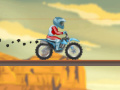Игра X-Trial Racing онлайн