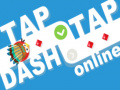 Игра Tap Tap Dash Онлайн онлайн