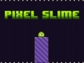 Игра Пикселова Слиз онлайн