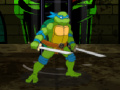 Игра TMNT: Обратно в старата школа онлайн
