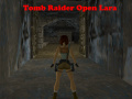 Игра Tomb Raider: Отворена Лара онлайн