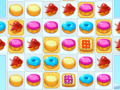 Игра Cookie Crush 2 онлайн