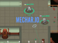 Игра Мехар.io онлайн