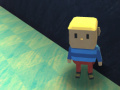 Игра Когама 4 Играч Паркур онлайн