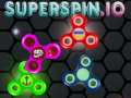 Игра СуперСпин.ио онлайн