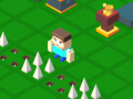Игра Удари Занаят онлайн