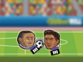 Игра Футболните глави онлайн