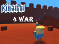 Игра Когама: 4 Война онлайн