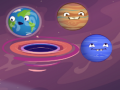 Игра Хвърли като шеф онлайн