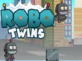 Игра Робо Близнаци онлайн