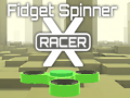 Игра Fidget Spinner X Състезател онлайн