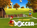 Игра Мурхун Футбол онлайн