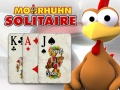 Игра Moorhuhn Солитар онлайн