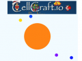 Игра Cellcraft.io онлайн