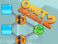 Игра Пропусни Оранжево 2 онлайн