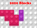Игра 2020 Блока онлайн