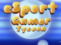 Игра Еспорт Геймър Тайкун онлайн