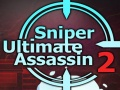 Игра Снайпер: Ultimativen Убийца 2 онлайн
