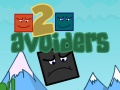 Игра 2 Избегачи онлайн
