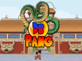 Игра Db Pang онлайн