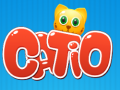 Игра Котодом онлайн