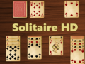 Игра Солитер HD онлайн