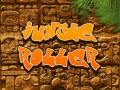 Игра Джунгла Ролер онлайн