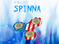 Игра Фиджет Спинер онлайн