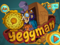 Игра Йеггман онлайн