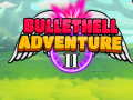 Игра Приключение Bullethell 2 онлайн