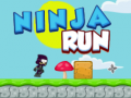 Игра Нинджа Бягство онлайн