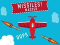 Игра Майстор на Ракети онлайн