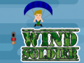 Игра ВетренSoldat онлайн
