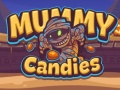 Игра Бонбони Мумия онлайн