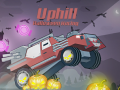 Игра Хелуин състезание нагоре онлайн
