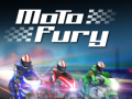 Игра Мото Ярост онлайн