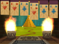 Игра 3D солитер онлайн