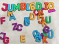 Игра Разбъркано.ио онлайн